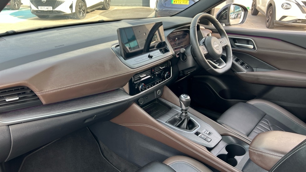 Used Nissan Qashqai 2024 for sale - 76869973: Photo 7