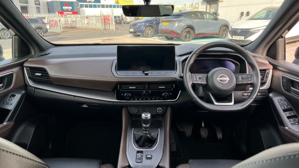 Used Nissan Qashqai 2024 for sale - 76869973: Photo 8