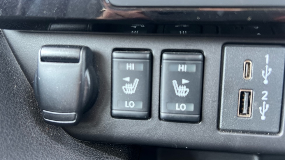 Vehicle 36