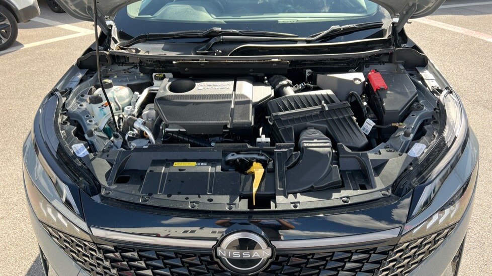 Used Nissan Qashqai 2024 for sale - 75829122: Photo 10