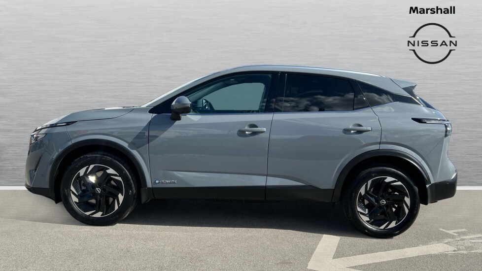 Used Nissan Qashqai 2024 for sale - 75829122: Photo 13