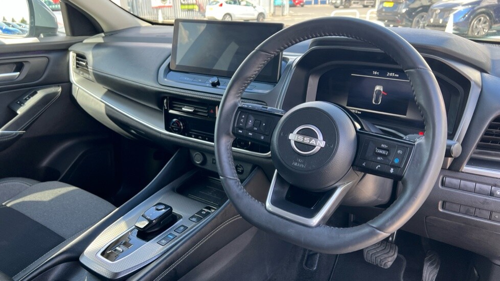 Used Nissan Qashqai 2024 for sale - 75829122: Photo 14