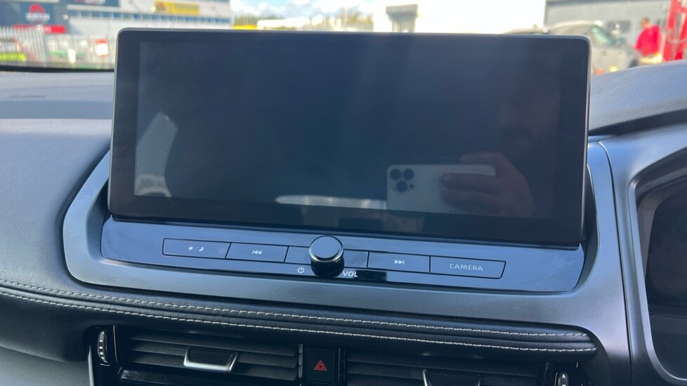 Used Nissan Qashqai 2024 for sale - 75829122: Photo 15