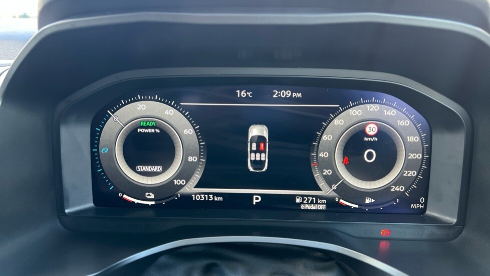 Used Nissan Qashqai 2024 for sale - 75829122: Photo 16