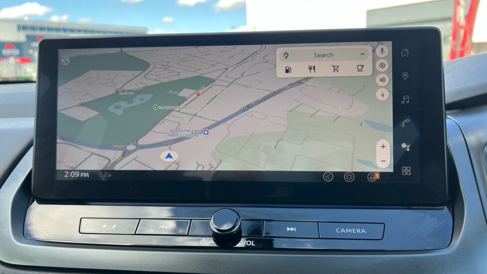 Used Nissan Qashqai 2024 for sale - 75829122: Photo 17