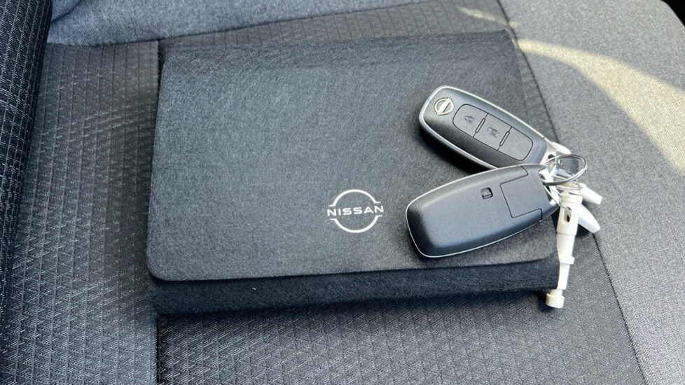 Used Nissan Qashqai 2024 for sale - 75829122: Photo 18