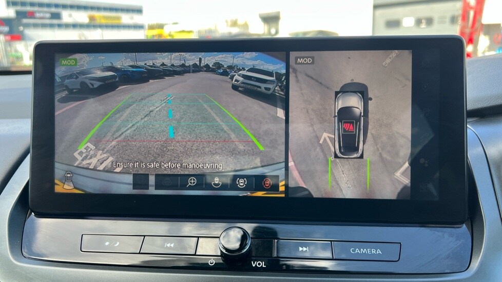 Used Nissan Qashqai 2024 for sale - 75829122: Photo 19