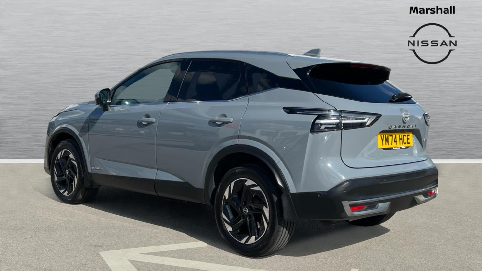 Used Nissan Qashqai 2024 for sale - 75829122: Photo 2