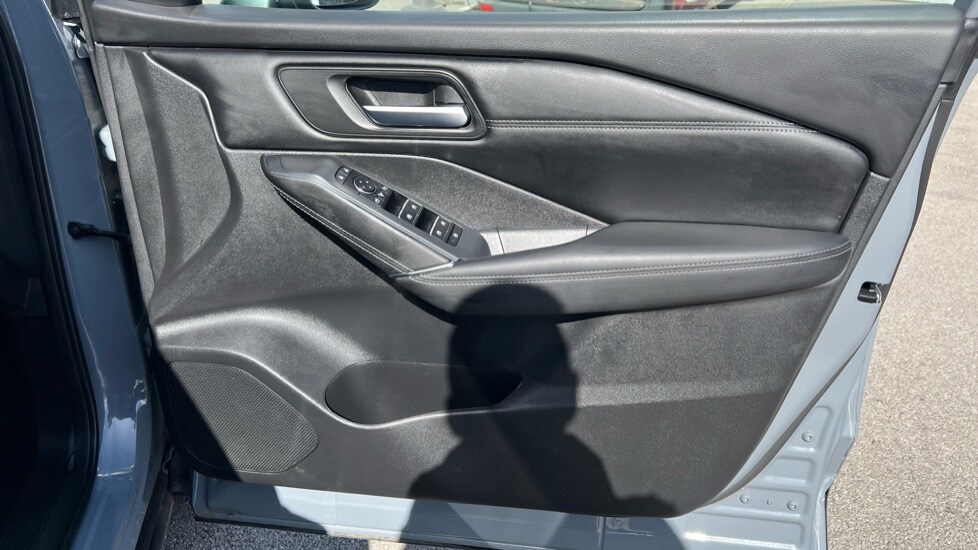 Used Nissan Qashqai 2024 for sale - 75829122: Photo 20