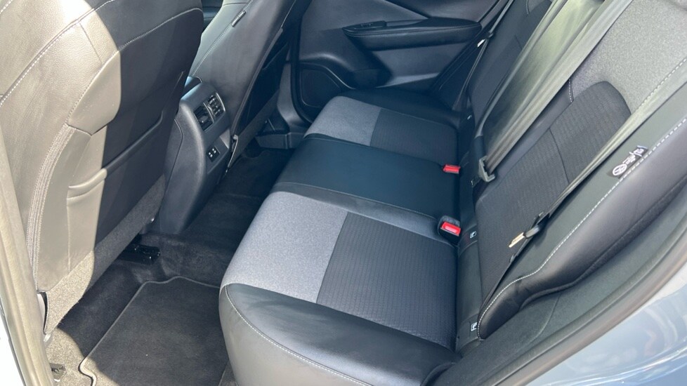 Used Nissan Qashqai 2024 for sale - 75829122: Photo 21