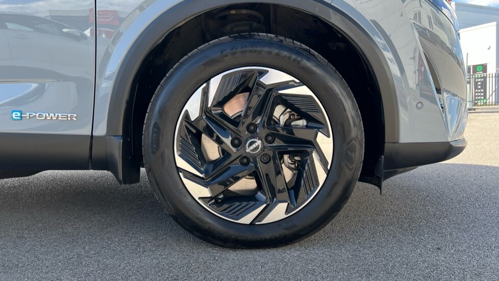 Used Nissan Qashqai 2024 for sale - 75829122: Photo 22