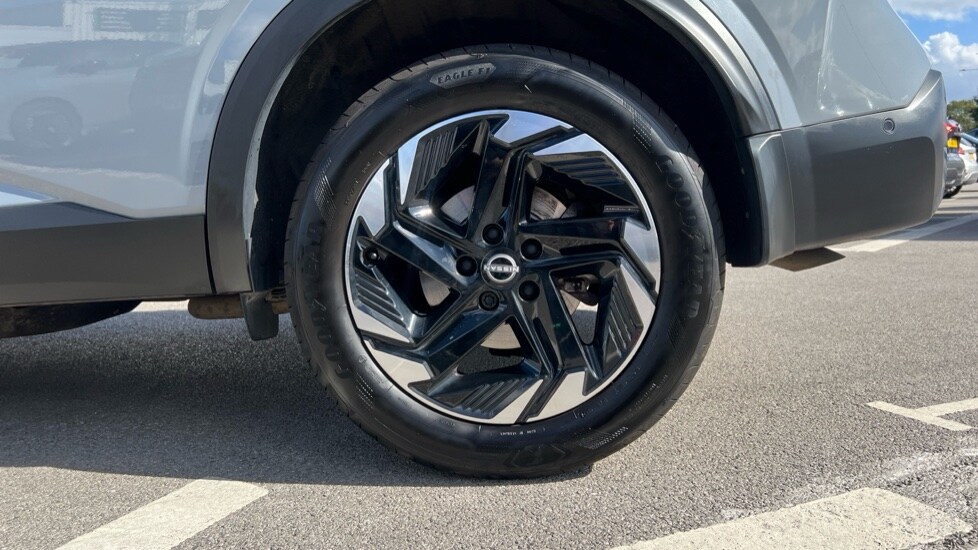 Used Nissan Qashqai 2024 for sale - 75829122: Photo 23