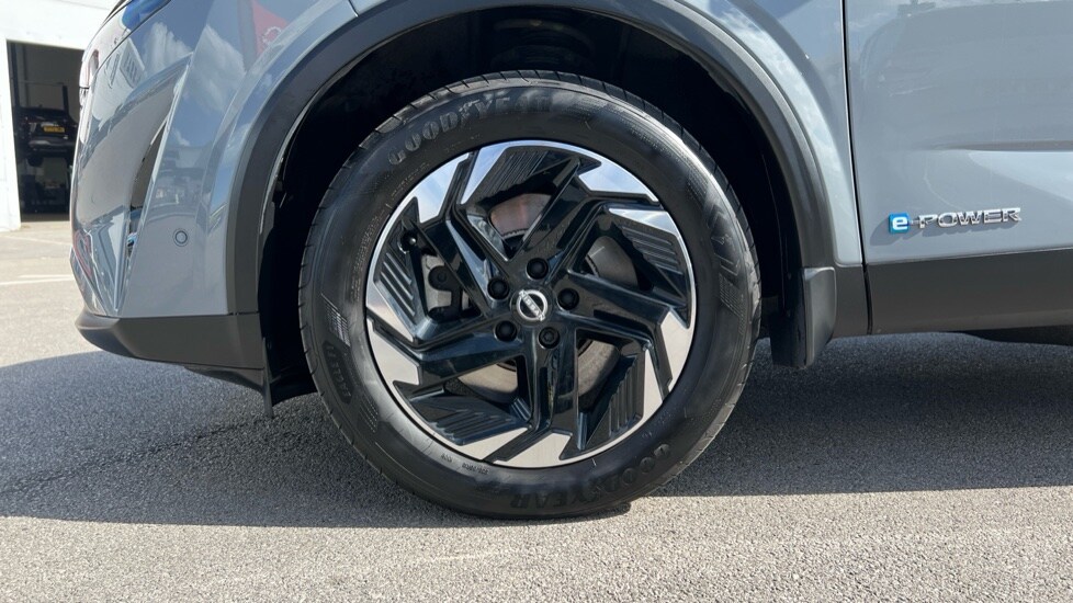 Used Nissan Qashqai 2024 for sale - 75829122: Photo 24