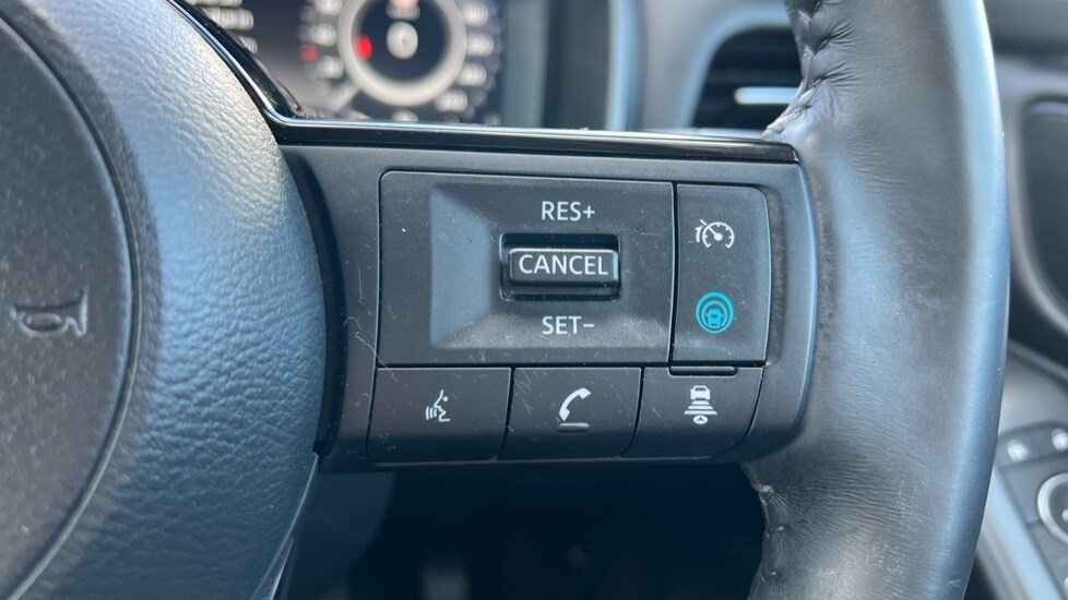 Used Nissan Qashqai 2024 for sale - 75829122: Photo 25