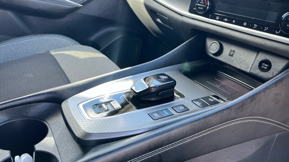 Used Nissan Qashqai 2024 for sale - 75829122: Photo 29