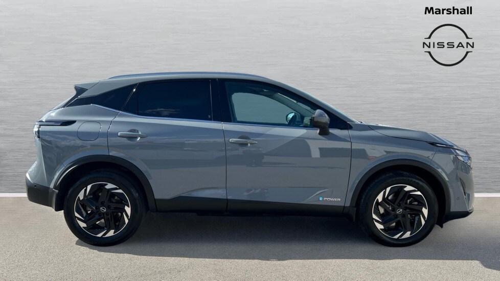 Used Nissan Qashqai 2024 for sale - 75829122: Photo 3