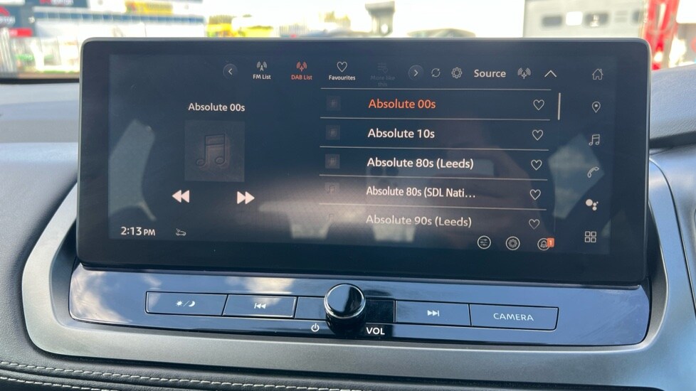 Used Nissan Qashqai 2024 for sale - 75829122: Photo 35