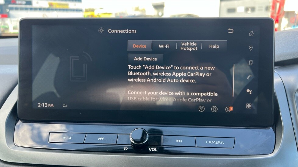 Used Nissan Qashqai 2024 for sale - 75829122: Photo 37