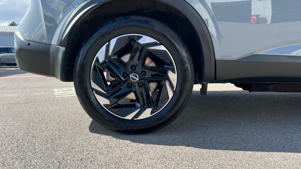 Used Nissan Qashqai 2024 for sale - 75829122: Photo 4