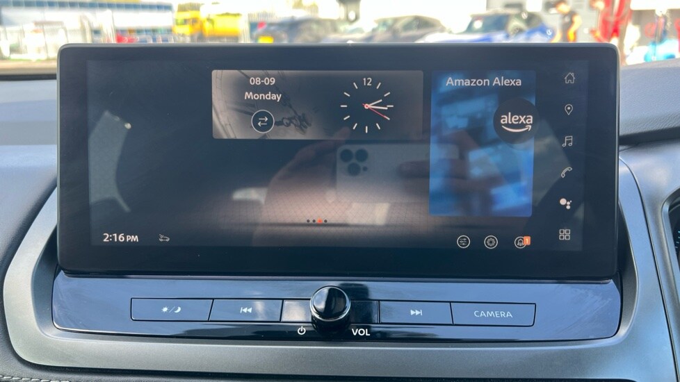 Used Nissan Qashqai 2024 for sale - 75829122: Photo 43