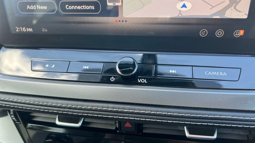 Used Nissan Qashqai 2024 for sale - 75829122: Photo 44