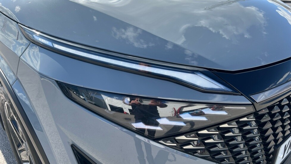 Used Nissan Qashqai 2024 for sale - 75829122: Photo 45