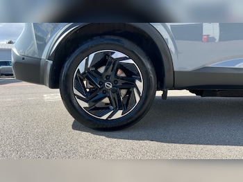 Used Nissan Qashqai 2024 for sale - 75829122: Photo