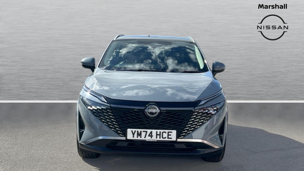 Used Nissan Qashqai 2024 for sale - 75829122: Photo 5