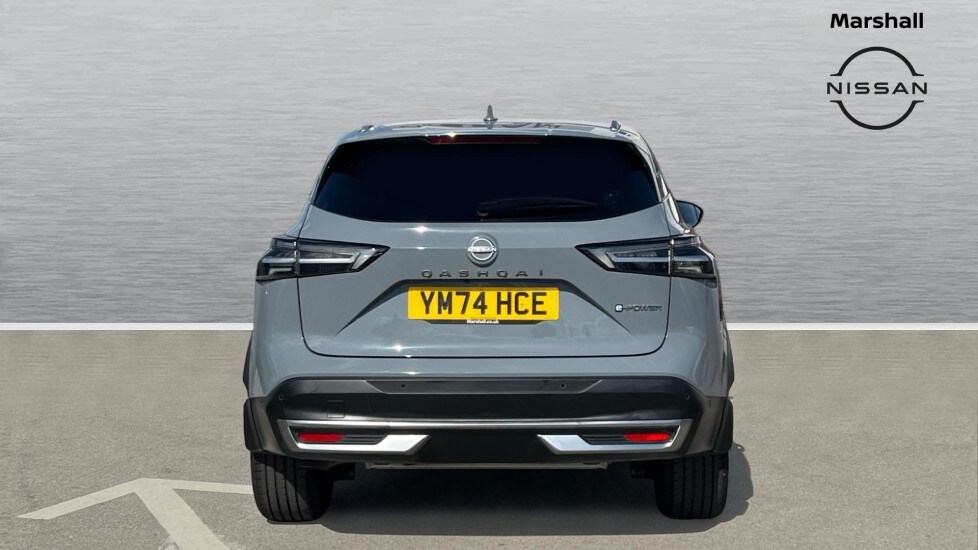 Used Nissan Qashqai 2024 for sale - 75829122: Photo 6