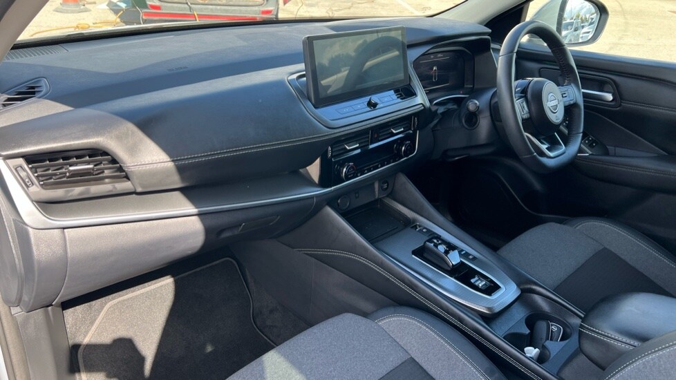 Used Nissan Qashqai 2024 for sale - 75829122: Photo 7