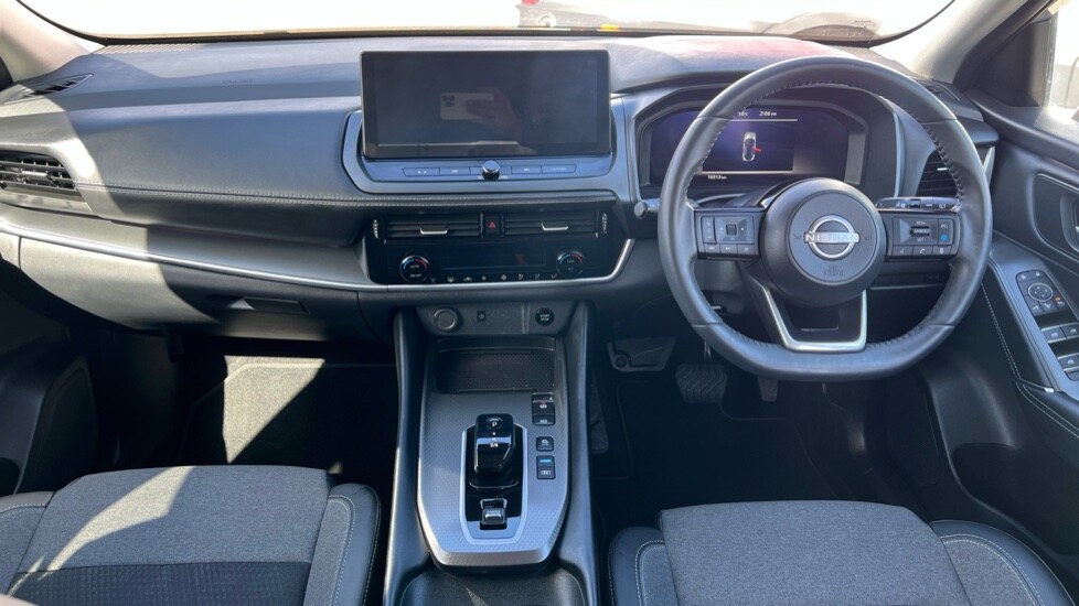 Used Nissan Qashqai 2024 for sale - 75829122: Photo 8