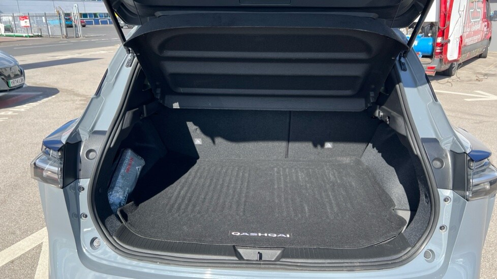 Used Nissan Qashqai 2024 for sale - 75829122: Photo 9