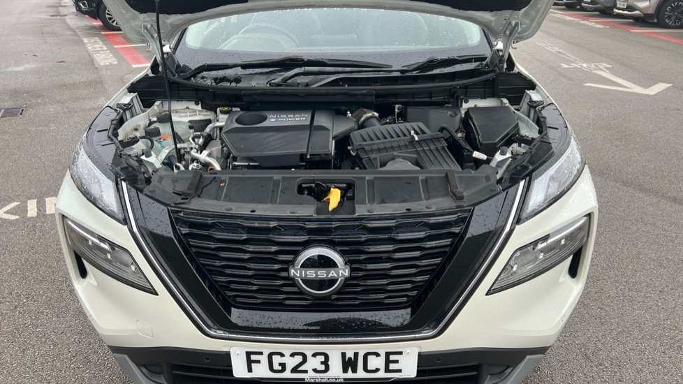 Used Nissan X-Trail 2023 for sale - 76872372: Photo 10