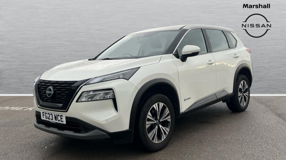 Used Nissan X-Trail 2023 for sale - 76872372: Photo 12