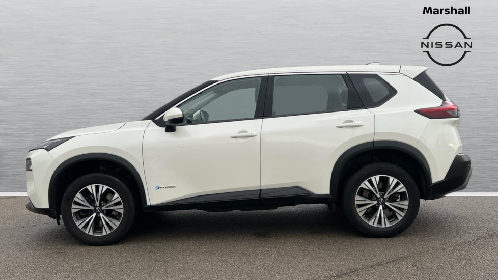 Used Nissan X-Trail 2023 for sale - 76872372: Photo 13