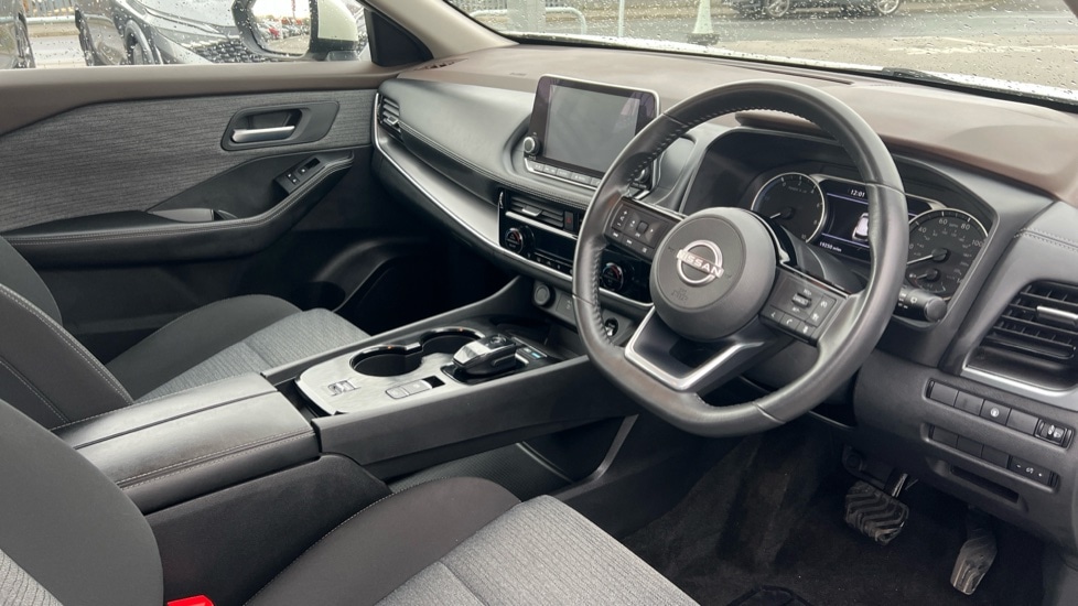 Used Nissan X-Trail 2023 for sale - 76872372: Photo 14