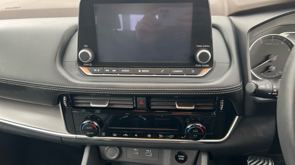 Used Nissan X-Trail 2023 for sale - 76872372: Photo 15