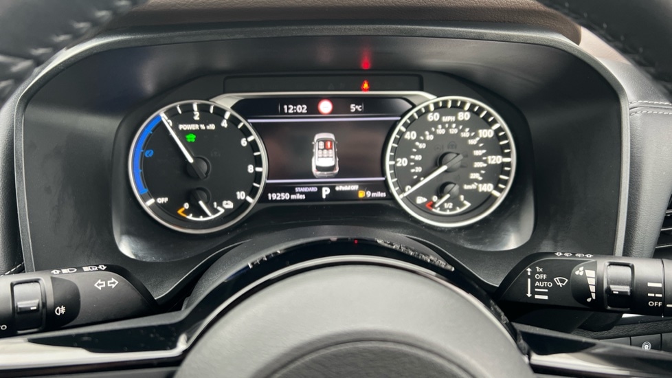 Used Nissan X-Trail 2023 for sale - 76872372: Photo 16