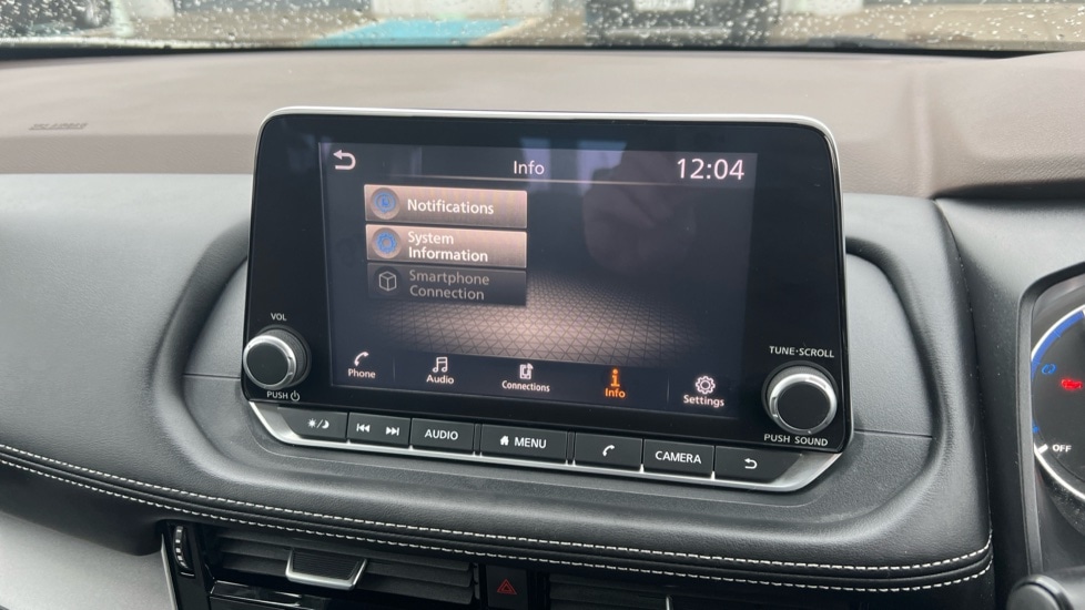 Used Nissan X-Trail 2023 for sale - 76872372: Photo 17