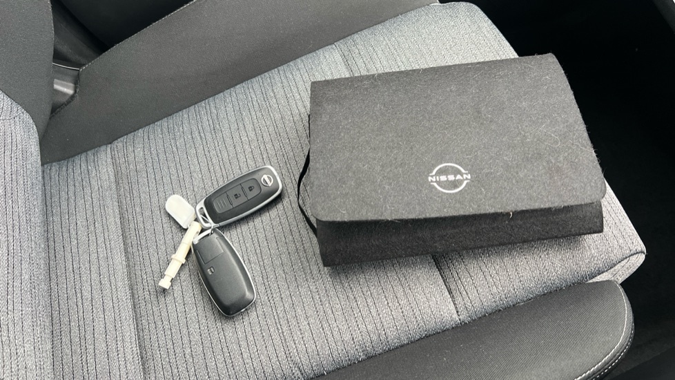 Used Nissan X-Trail 2023 for sale - 76872372: Photo 18