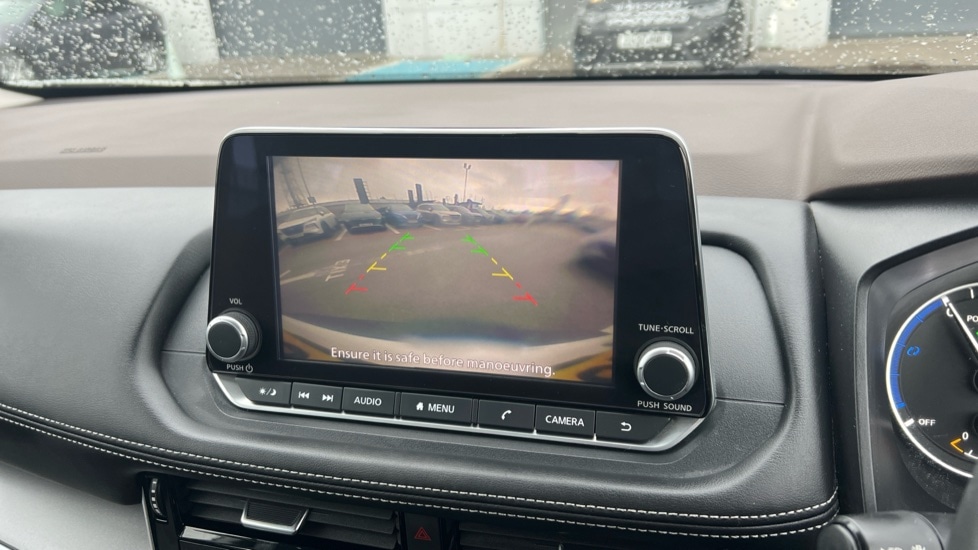 Used Nissan X-Trail 2023 for sale - 76872372: Photo 19