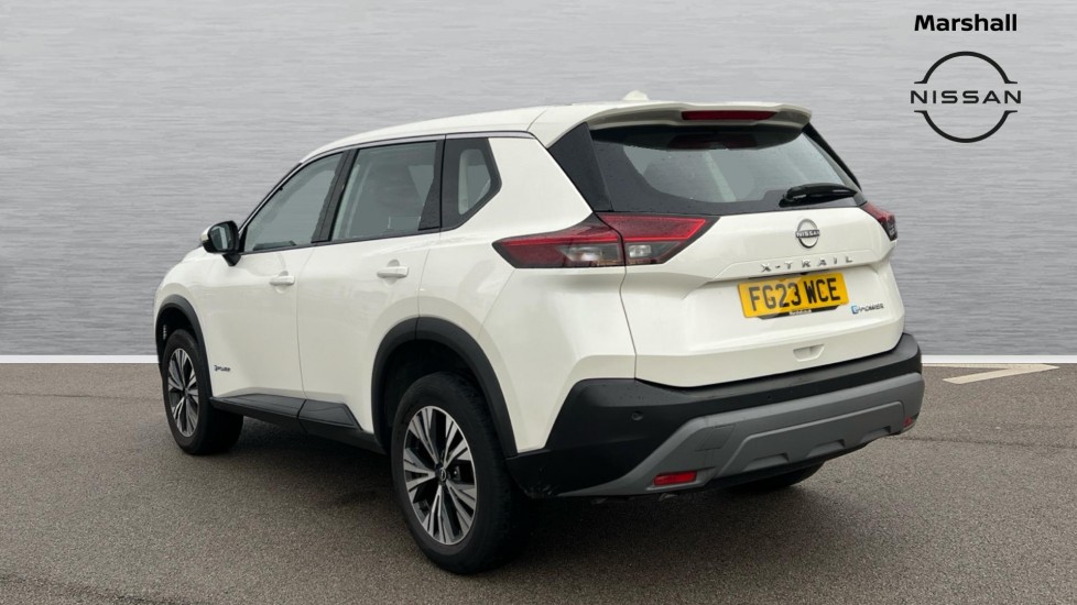 Used Nissan X-Trail 2023 for sale - 76872372: Photo 2