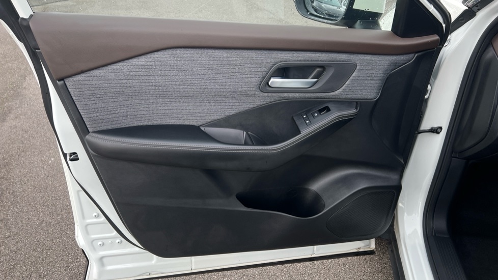 Used Nissan X-Trail 2023 for sale - 76872372: Photo 20