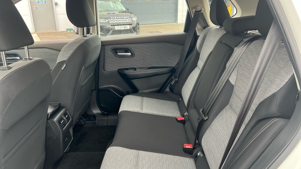 Used Nissan X-Trail 2023 for sale - 76872372: Photo 21