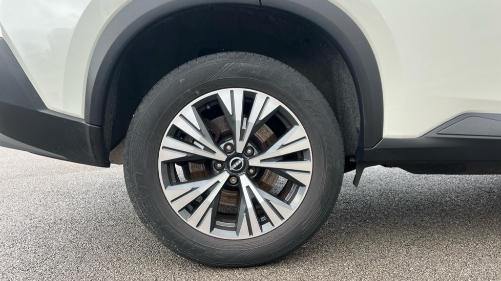 Used Nissan X-Trail 2023 for sale - 76872372: Photo 22