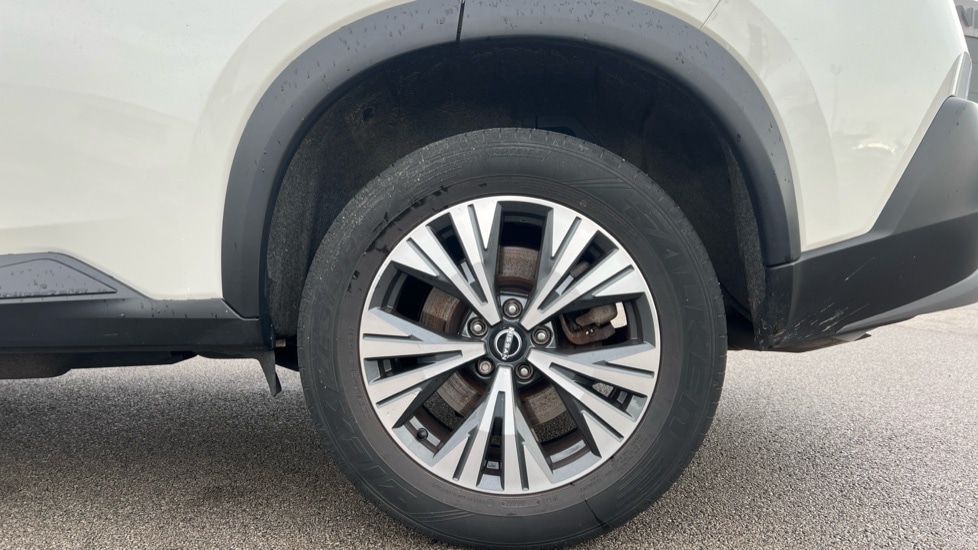 Used Nissan X-Trail 2023 for sale - 76872372: Photo 23