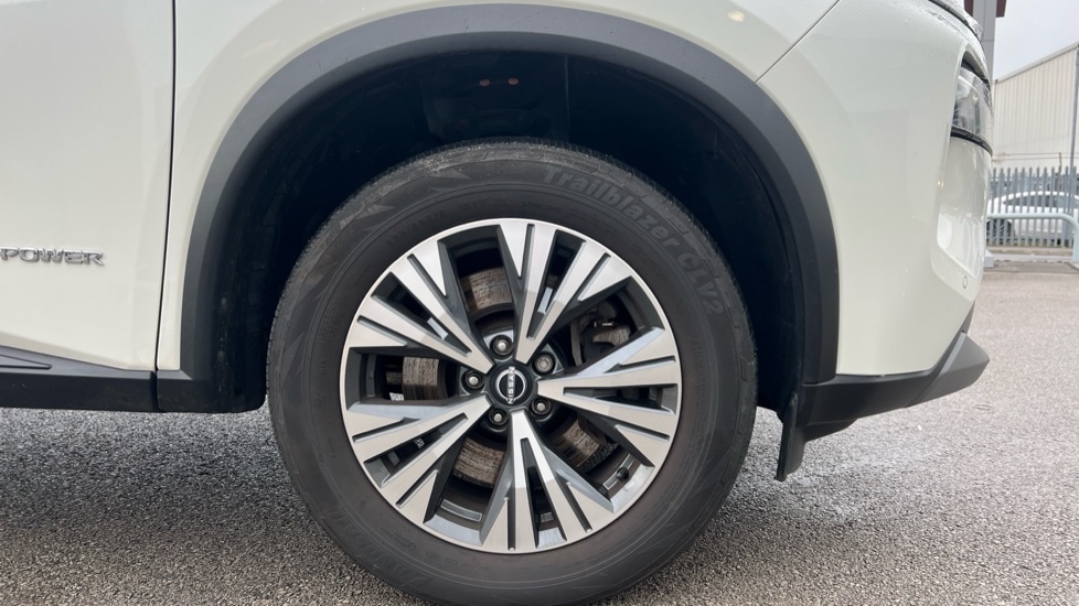 Used Nissan X-Trail 2023 for sale - 76872372: Photo 24