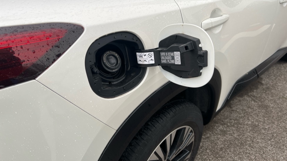 Used Nissan X-Trail 2023 for sale - 76872372: Photo 25