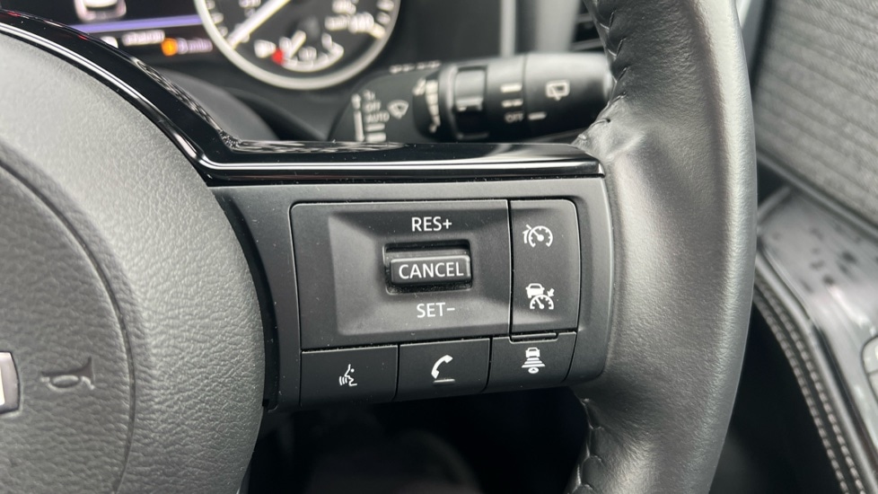 Used Nissan X-Trail 2023 for sale - 76872372: Photo 26