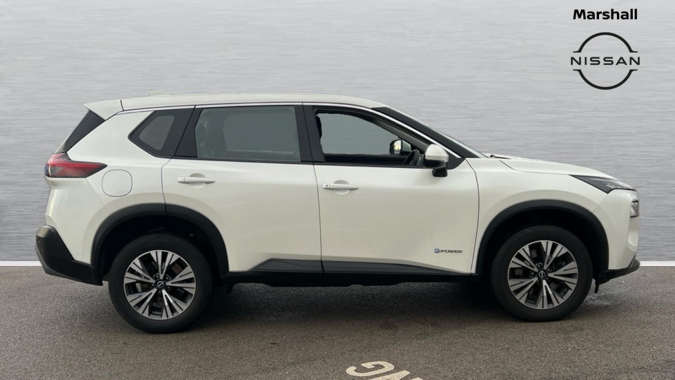 Used Nissan X-Trail 2023 for sale - 76872372: Photo 3